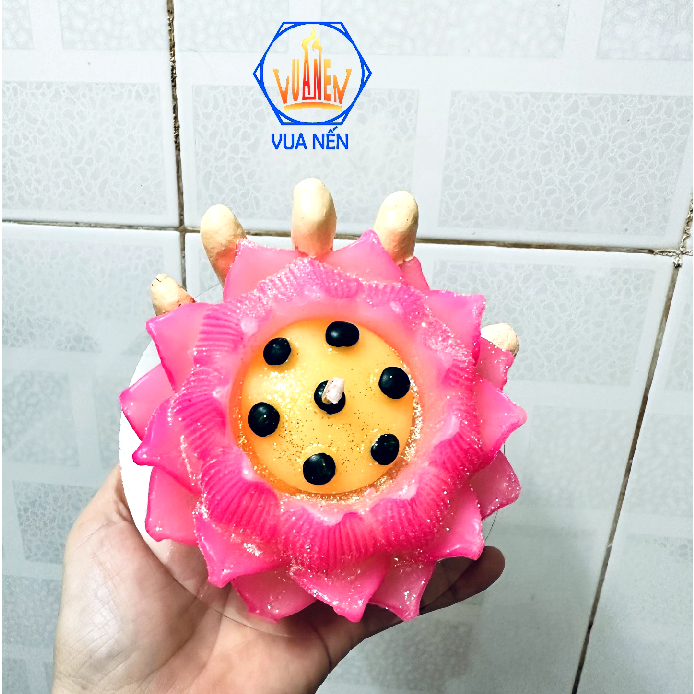 Vua Nến