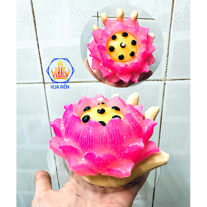 Vua Nến