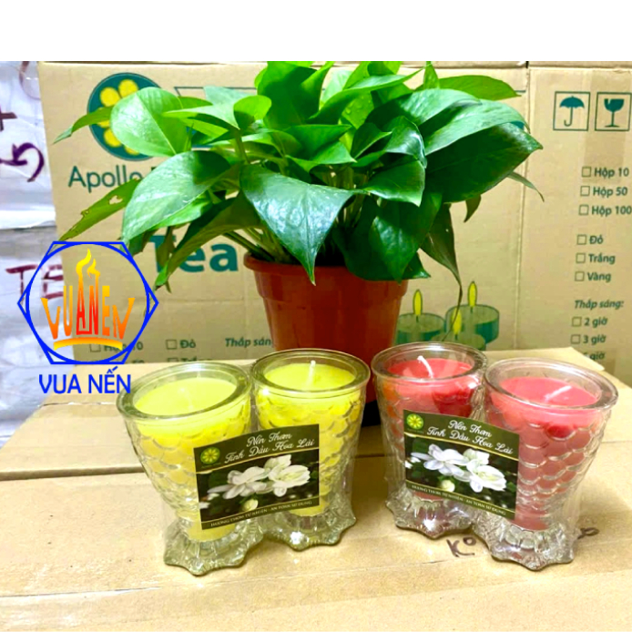Vua Nến