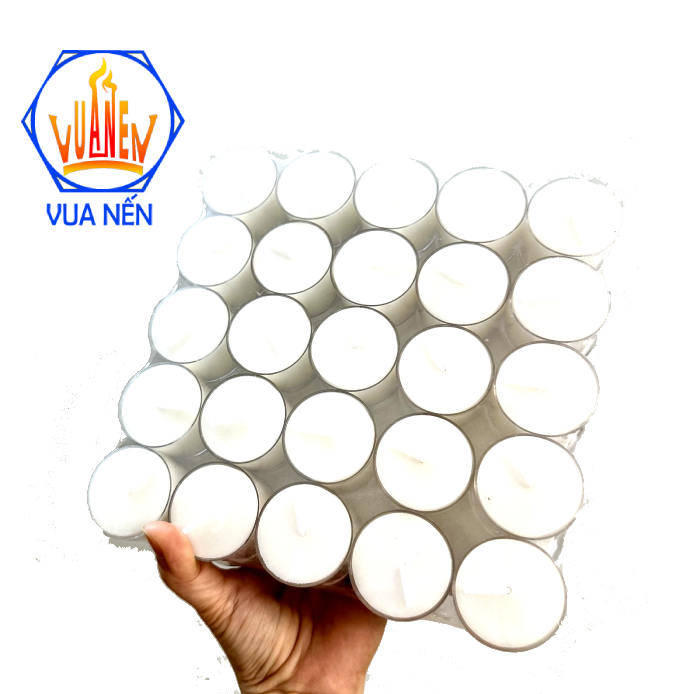 Vua Nến