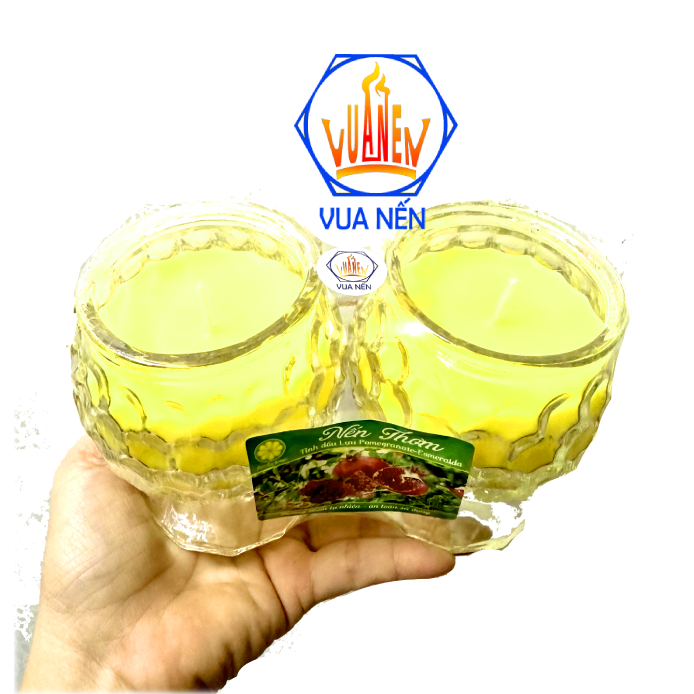 Vua Nến