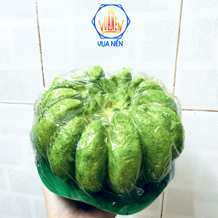 Vua Nến