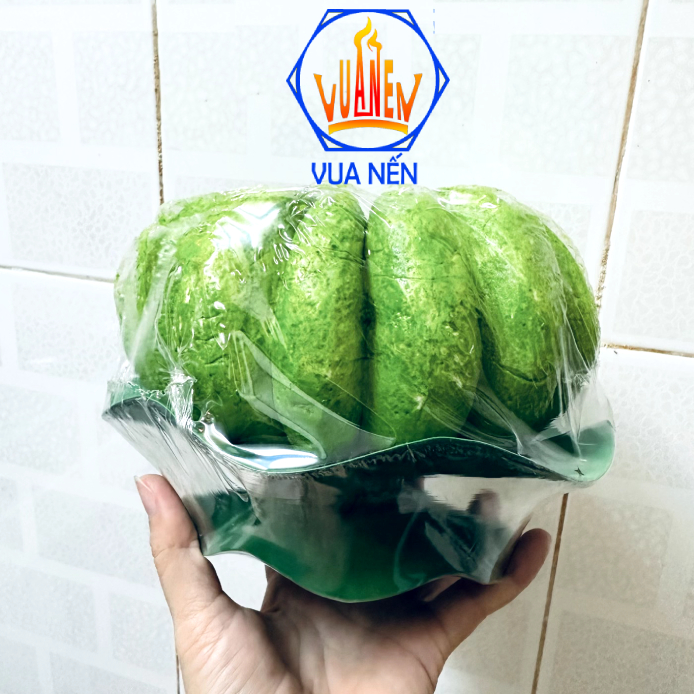 Vua Nến