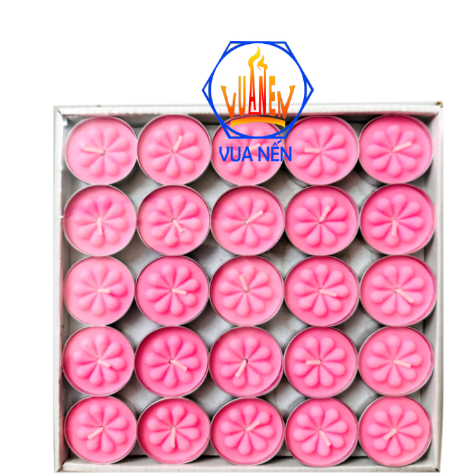 Vua Nến