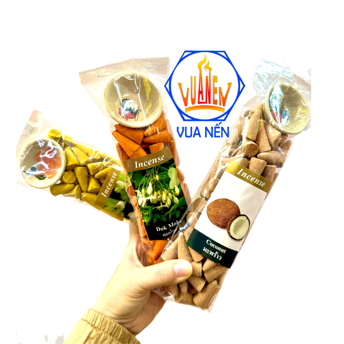 Vua Nến
