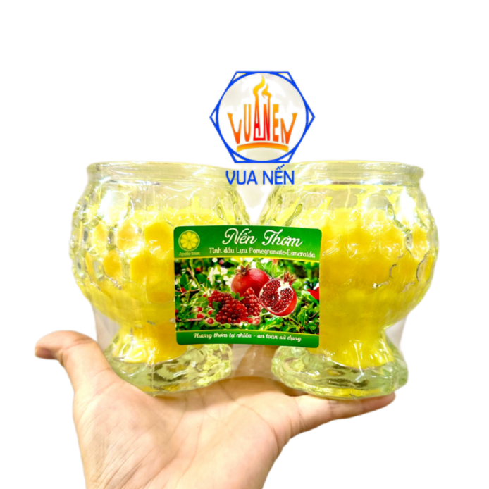 Vua Nến