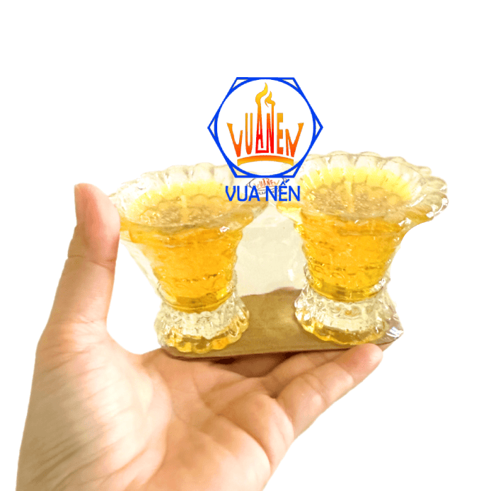 Vua Nến