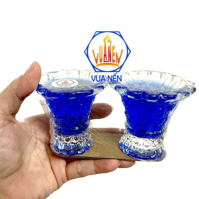 Vua Nến