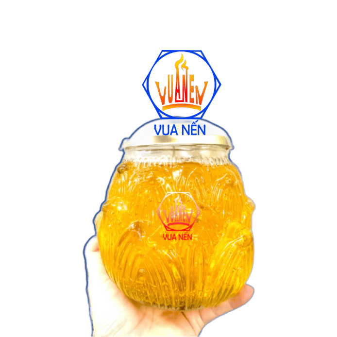 Vua Nến