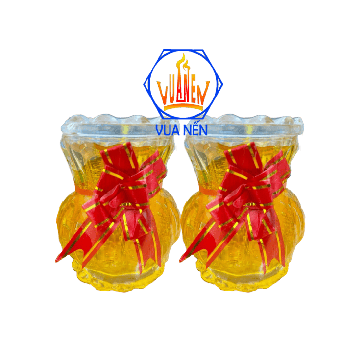 Vua Nến