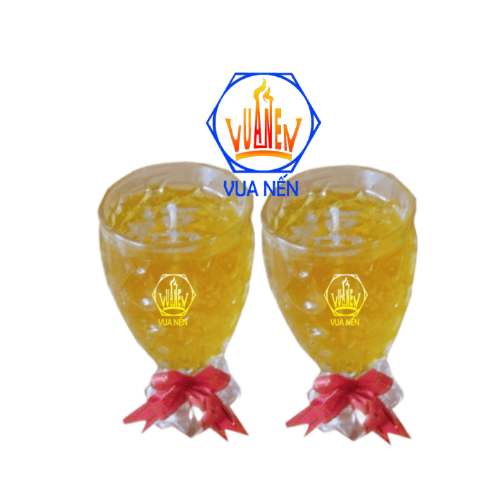 Vua Nến