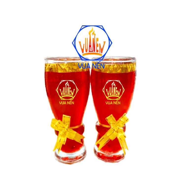 Vua Nến