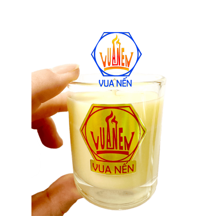 Vua Nến