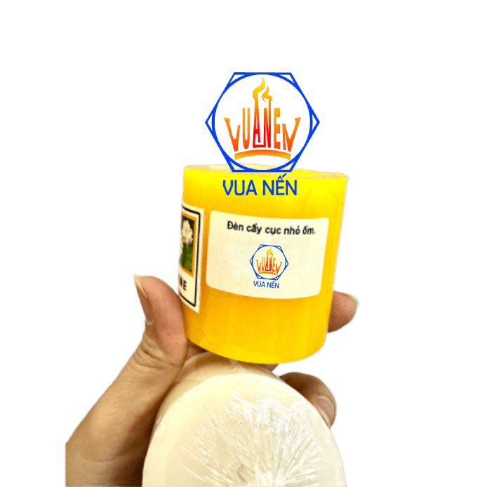 Vua Nến
