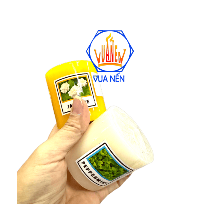Vua Nến