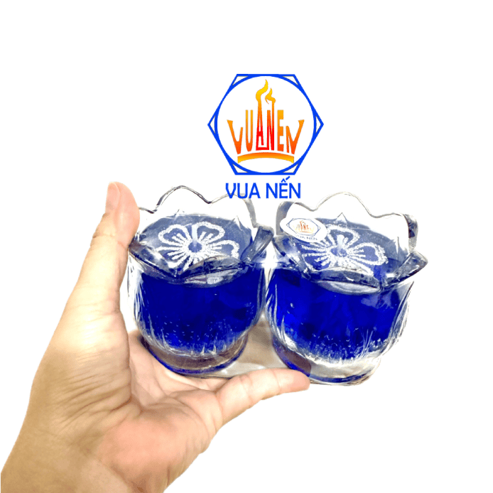 Vua Nến