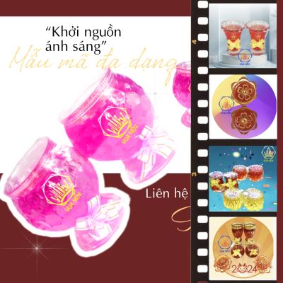 Album ly Kiểu các loại 4