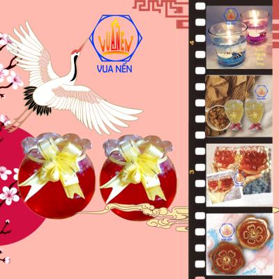Album ly Kiểu các loại 3