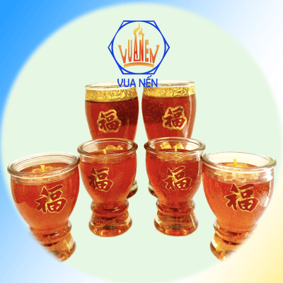 Bộ Sưu Tập Ly Kiểu