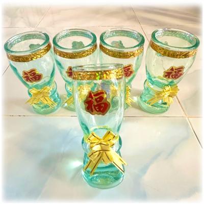 Đèn nến Ly Nơ Thông Dụng